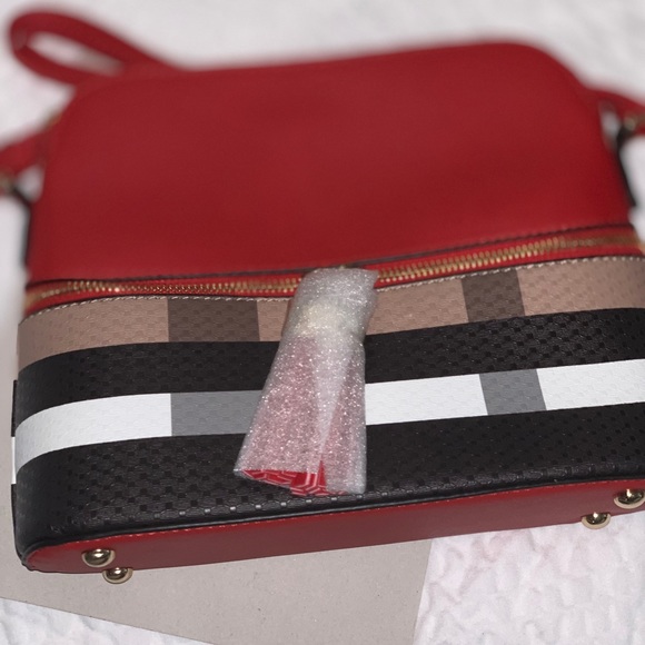 Crossover Bag ! - Picture 2 of 3